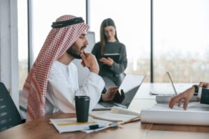 الخدمات الاستشارية