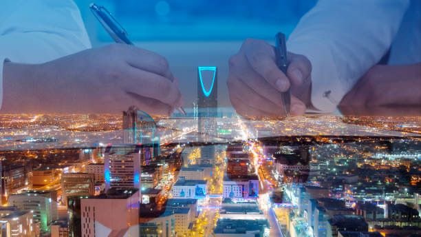 خدمات تأسيس الأعمال والترخيص